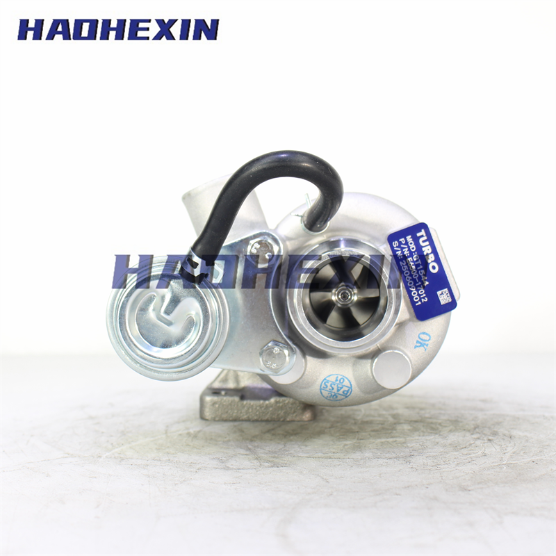 GT1544S TurboCharger 717484-5001S E6500-17012