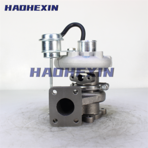 GT1544S TurboCharger 717484-5001S E6500-17012