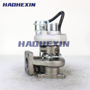 GT1544S TurboCharger 717484-5001S E6500-17012