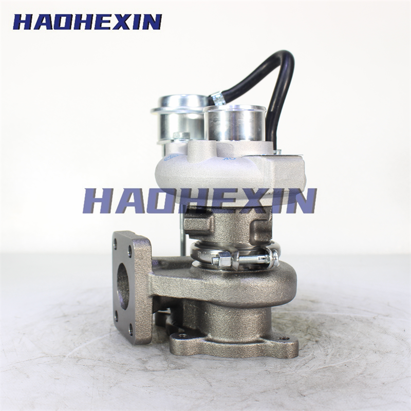 GT1544S TurboCharger 717484-5001S E6500-17012