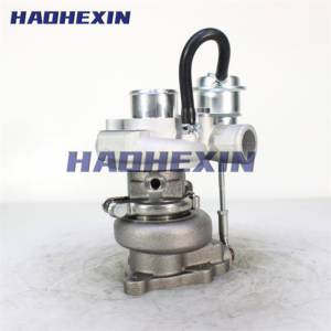 GT1544S TurboCharger 717484-5001S E6500-17012