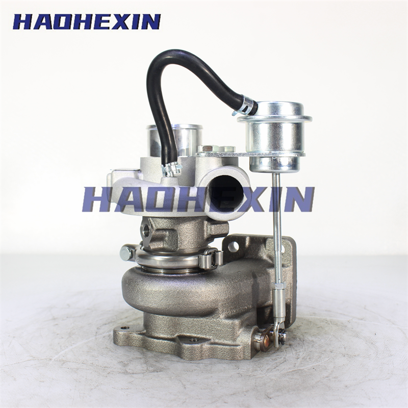 GT1544S TurboCharger 717484-5001S E6500-17012