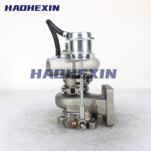 GT1544S TurboCharger 717484-5001S E6500-17012