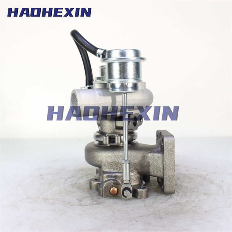 GT1544S TurboCharger 717484-5001S E6500-17012