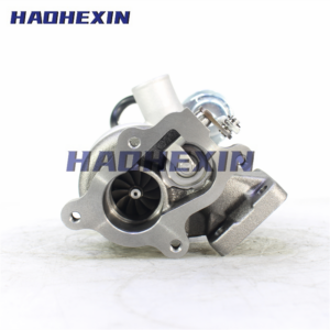 GT1544S TurboCharger 717484-5001S E6500-17012