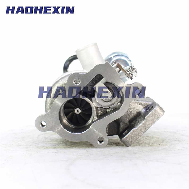 GT1544S TurboCharger 717484-5001S E6500-17012