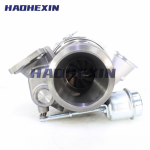 GT4294 Turbocharger 23528062