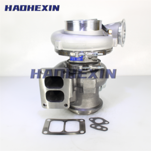 GT4294 Turbocharger 23528062
