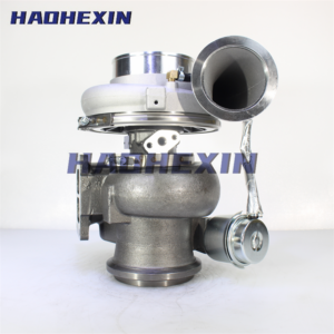 GT4294 Turbocharger 23528062