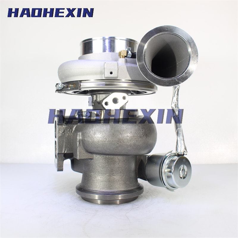 GT4294 Turbocharger 23528062