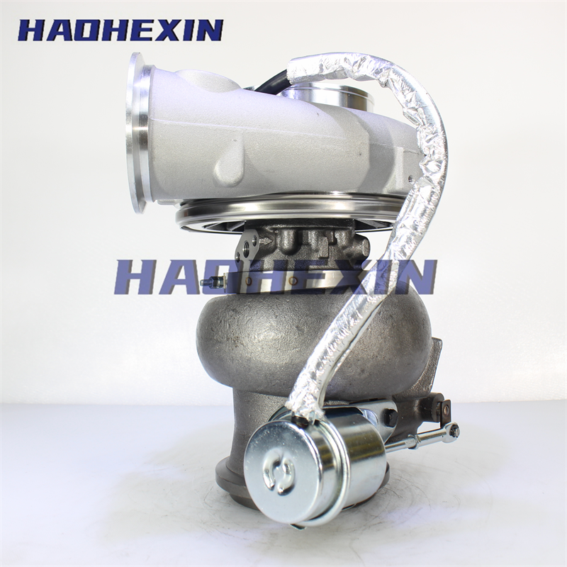 GT4294 Turbocharger 23528062