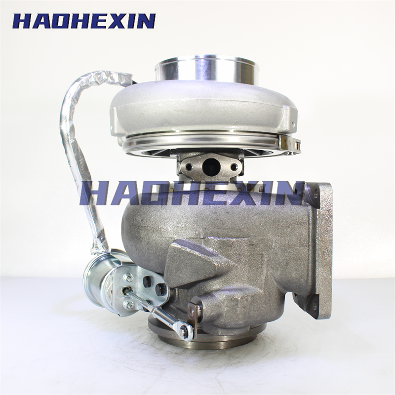 GT4294 Turbocharger 23528062