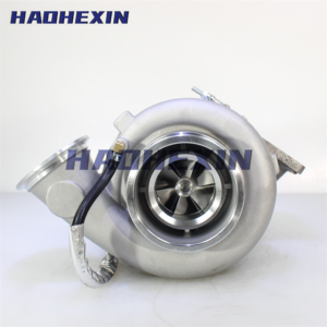 GT4294 Turbocharger 23528062