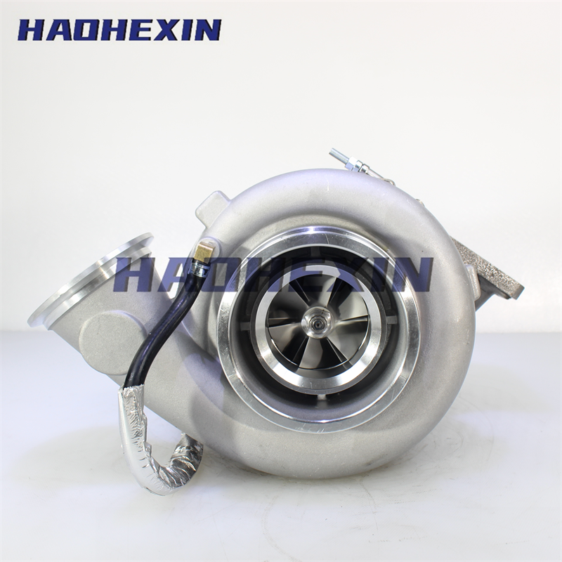 GT4294 Turbocharger 23528062