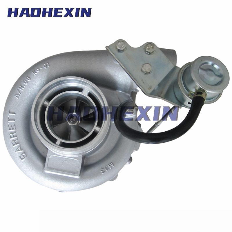 GT4294S Turbocharger 452235-5001S