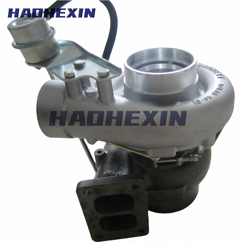 GT4294S Turbocharger 452235-5001S