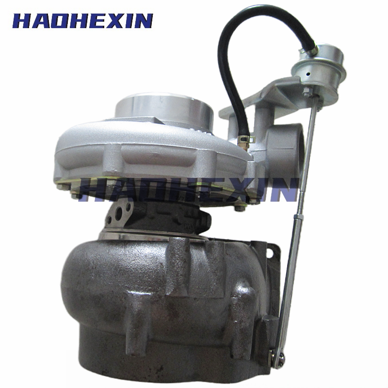 GT4294S Turbocharger 452235-5001S