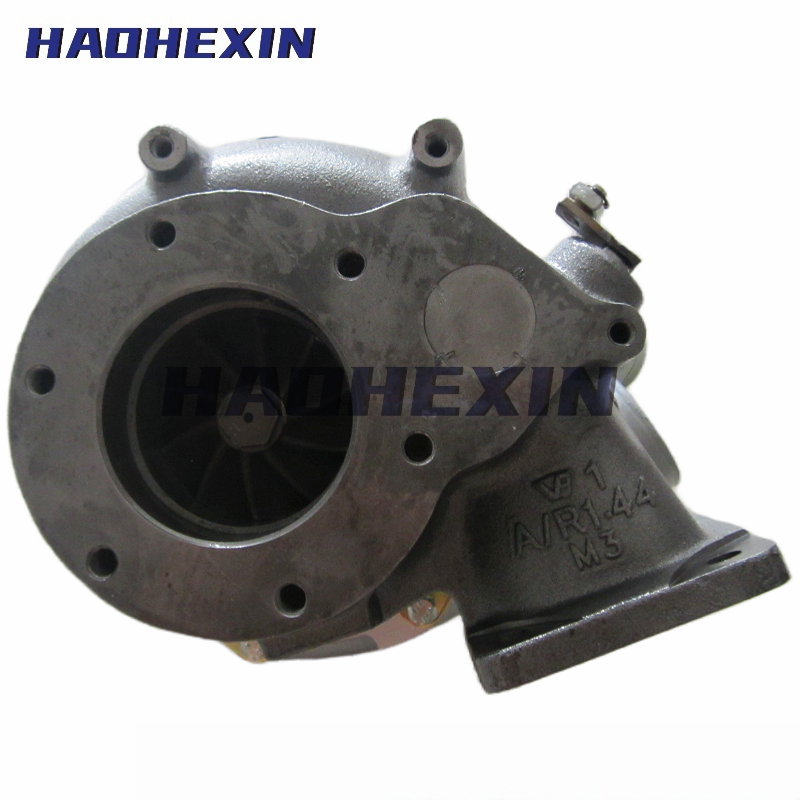 GT4294S Turbocharger 452235-5001S