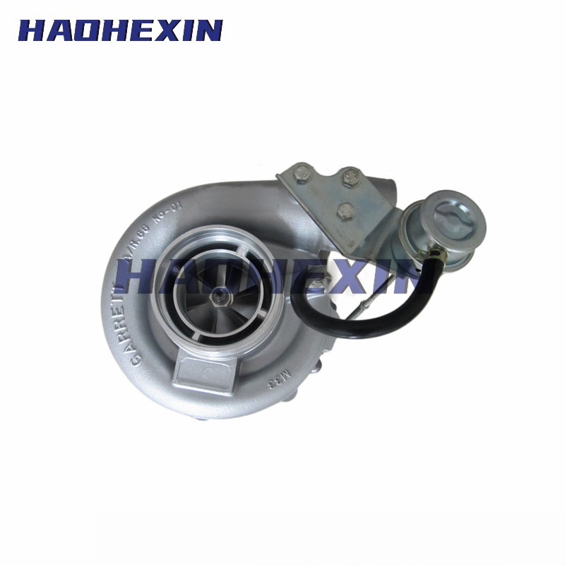 GT4294S turbocharger 452235-5002S