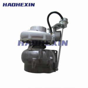 GT4294S turbocharger 452235-5002S