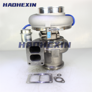 GT4702 Turbocharger 23524928