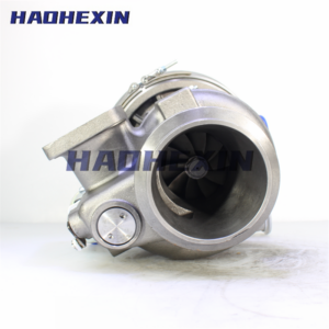 GT4702 Turbocharger 23524928