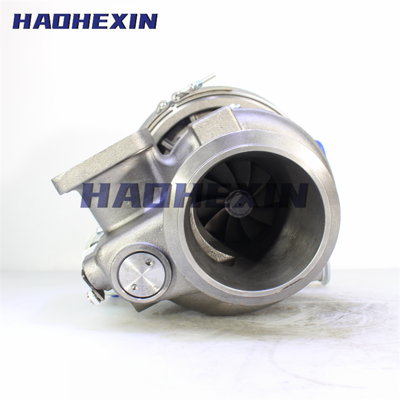 GT4702 Turbocharger 23524928