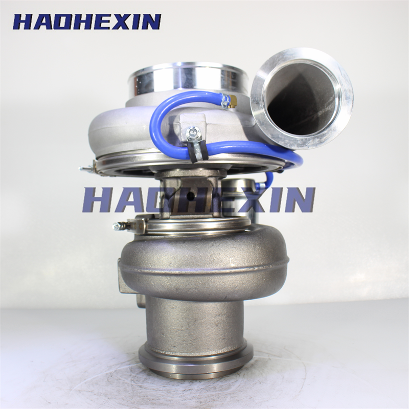 GT4702 Turbocharger 23524928