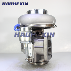 GT4702 Turbocharger 23524928