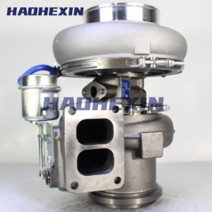 GT4702 Turbocharger 23524928