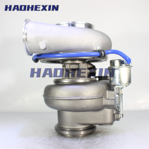 GT4702 Turbocharger 23524928