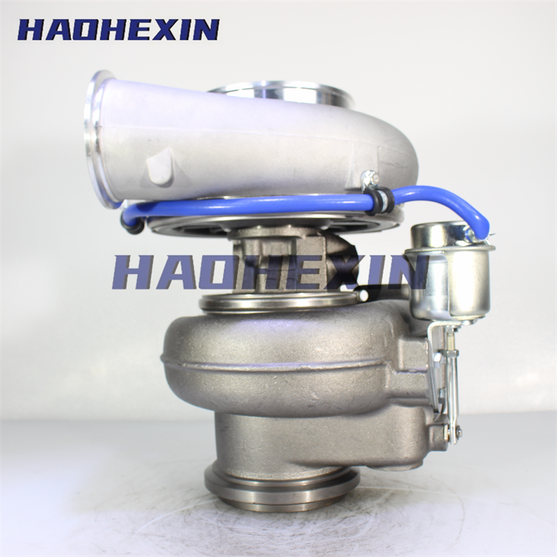 GT4702 Turbocharger 23524928