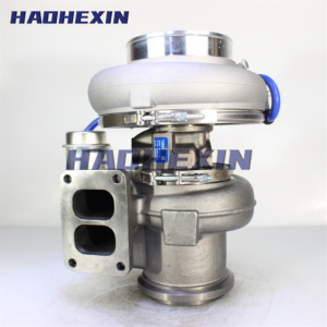 GT4702 Turbocharger 23524928