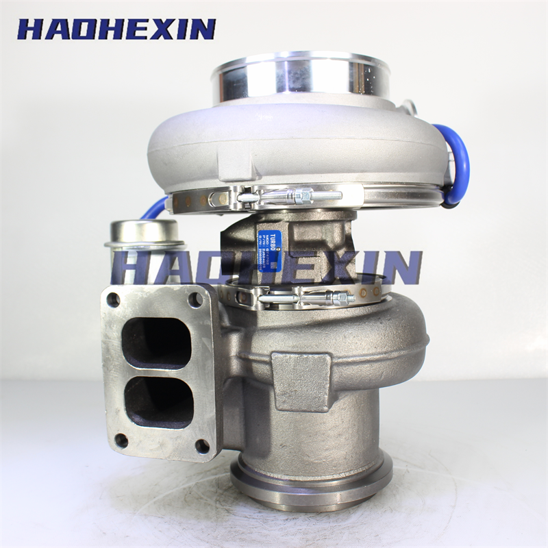 GT4702 Turbocharger 23524928