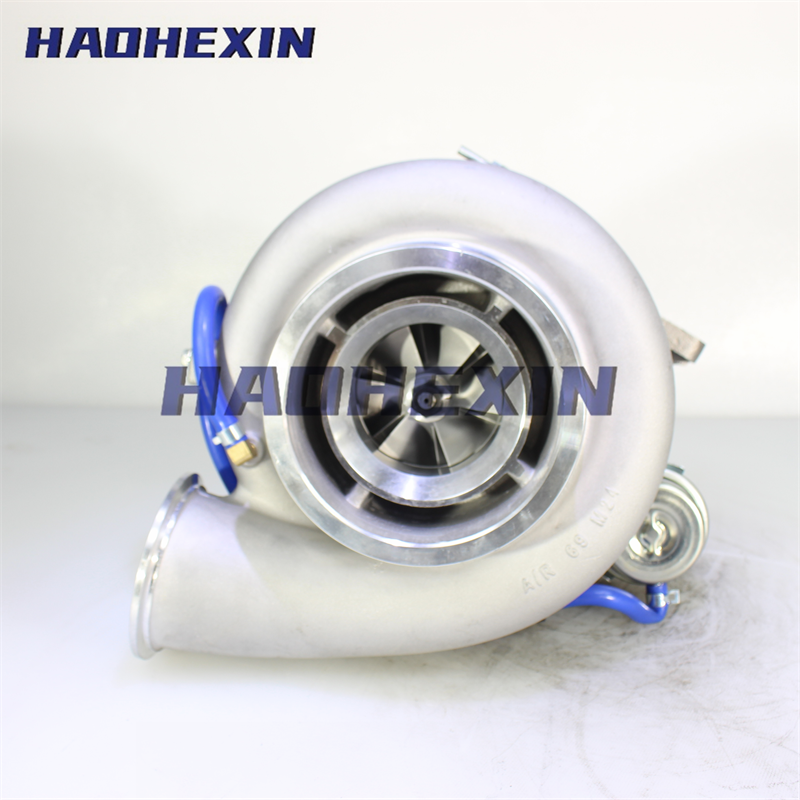 GT4702 Turbocharger 23524928
