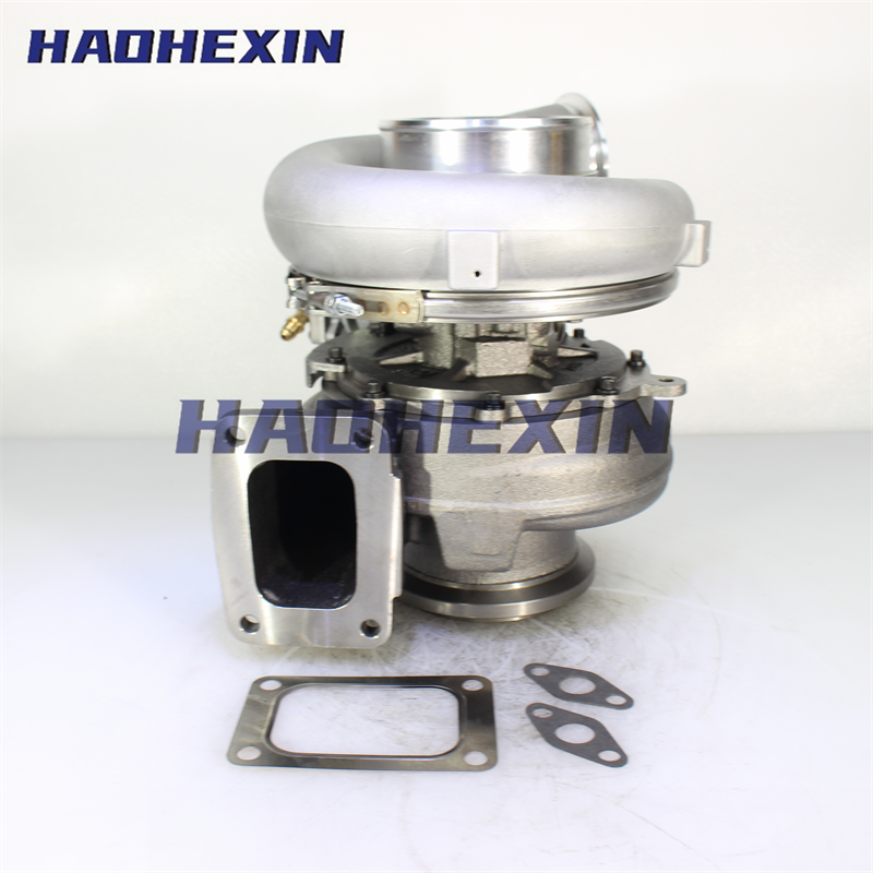 GTA4502V Turbo 758160-0007