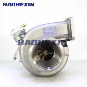 GTA4502V Turbo 758160-0007