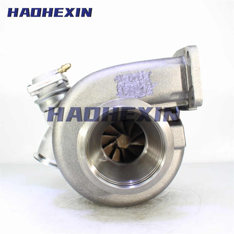 GTA4502V Turbo 758160-0007