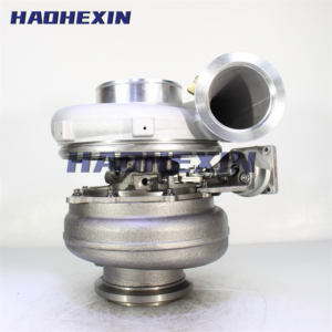 GTA4502V Turbo 758160-0007