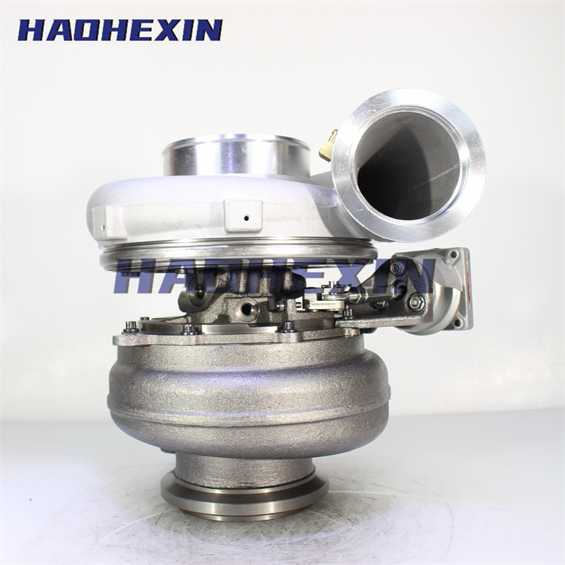 GTA4502V Turbo 758160-0007