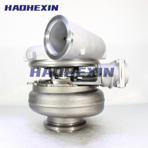 GTA4502V Turbo 758160-0007