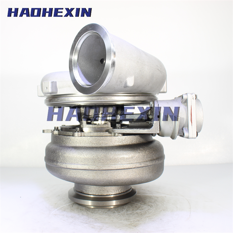 GTA4502V Turbo 758160-0007