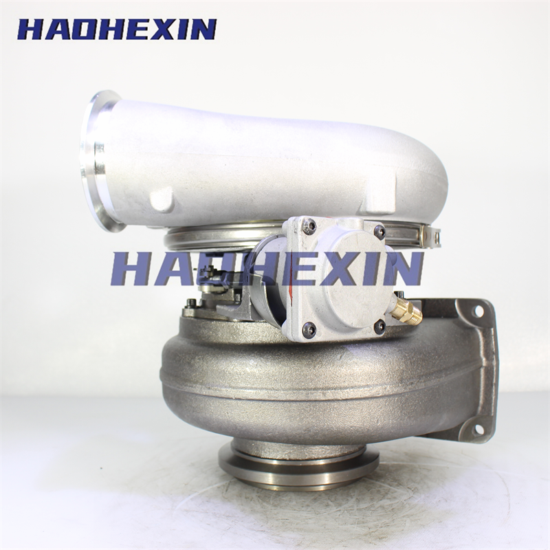 GTA4502V Turbo 758160-0007