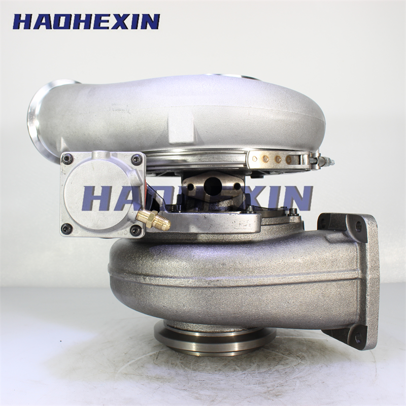 GTA4502V Turbo 758160-0007