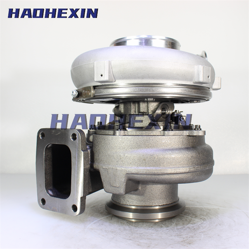 GTA4502V Turbo 758160-0007