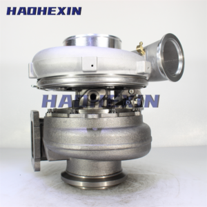 GTA4502V Turbo 758160-0007