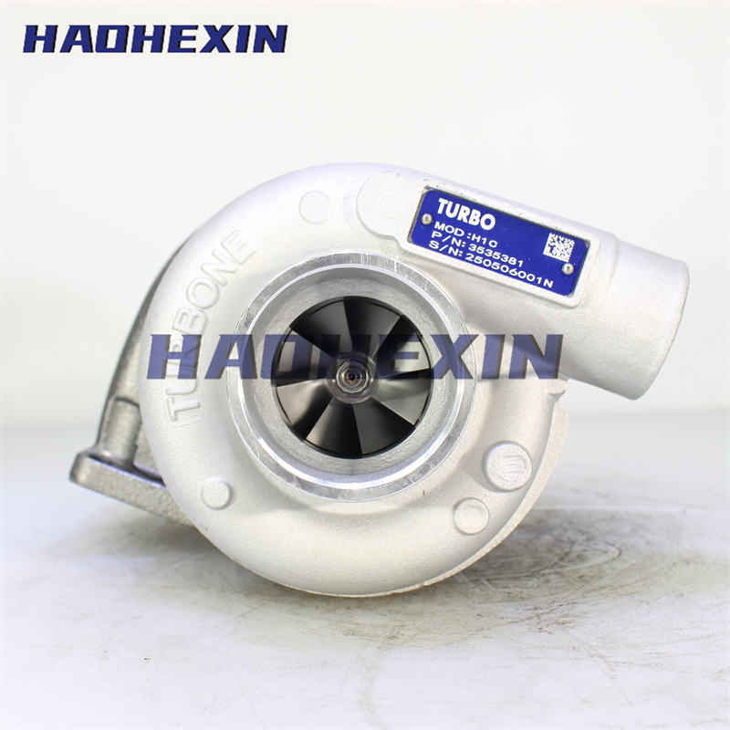 H1C Turbo 3522900 3535381