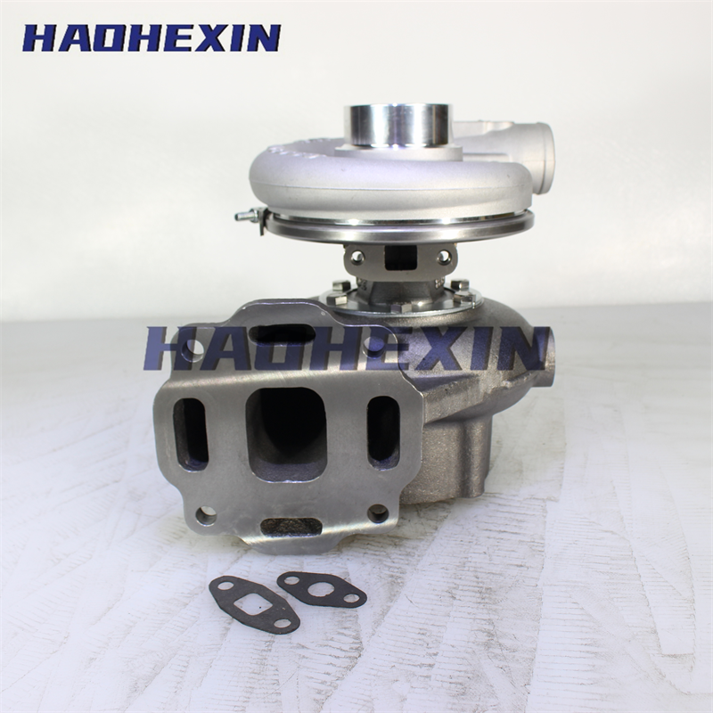 H1C Turbocharger 3528761