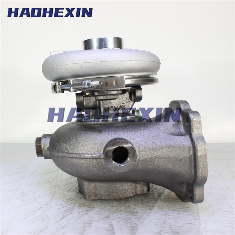H1C Turbocharger 3528761