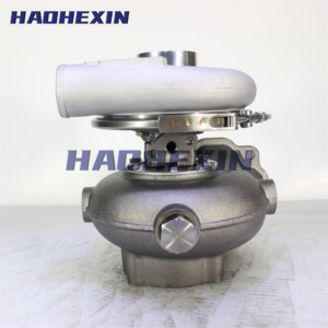 H1C Turbocharger 3528761